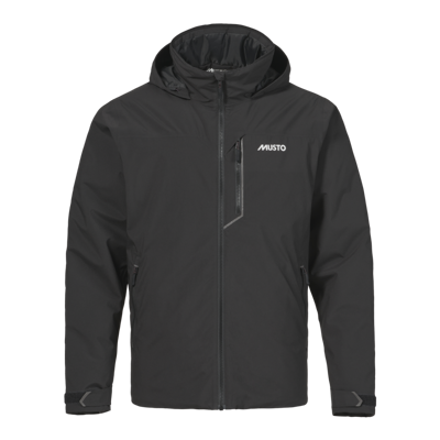 M Br1 Pl Midlayer Jkt - Segeljacke - Herren