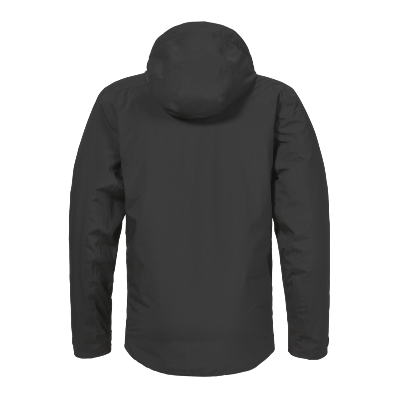 Musto M Br1 Pl Midlayer Jkt - Seglarjacka - Herr | Hardloop