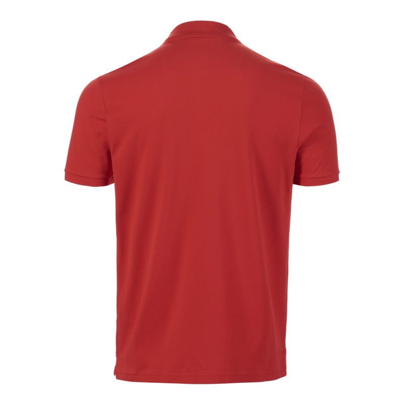 Musto Ess Pique Polo - Polo-Shirt - Herren | Hardloop