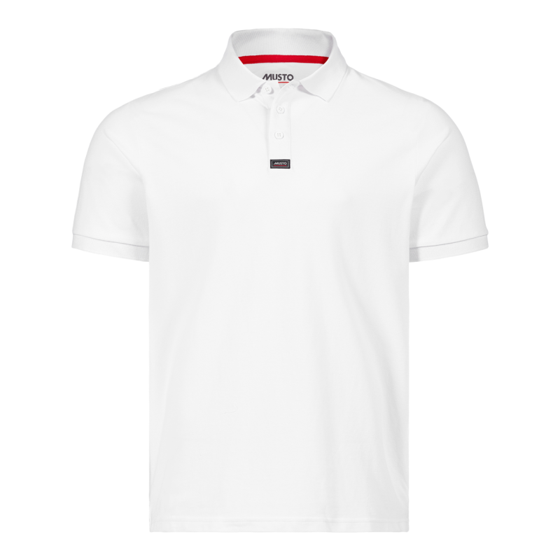 Ess Pique Polo - Polo shirt - Men's