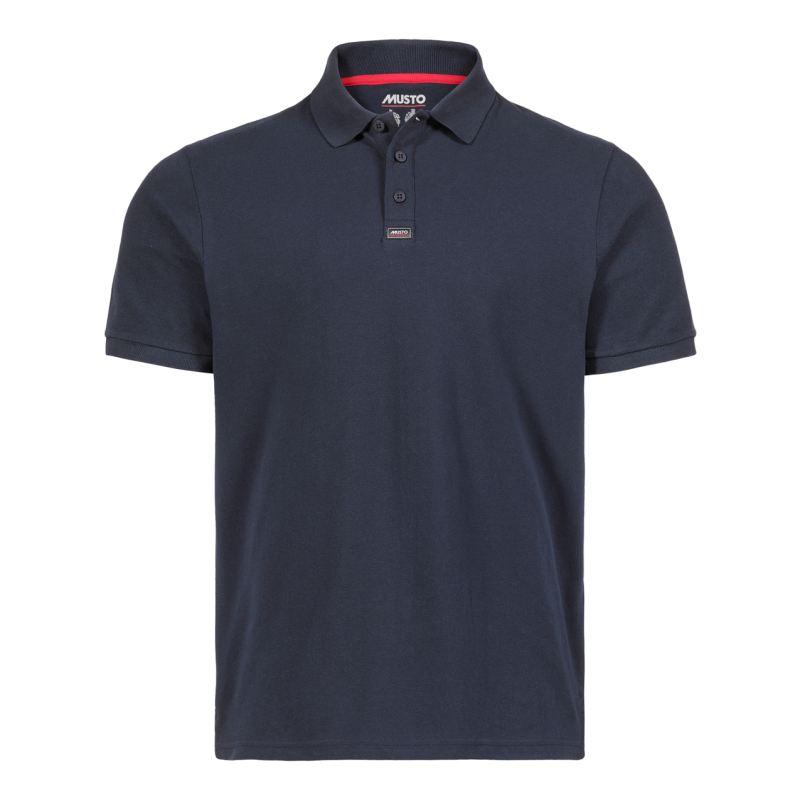 Ess Pique Polo - Maglia polo - Uomo