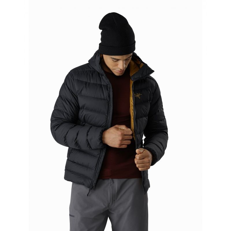 Arc'teryx Thorium AR Hoody - Dunjakke Herrer