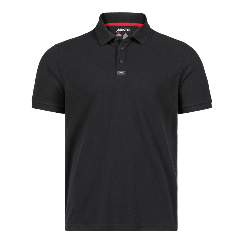 Ess Pique Polo - Poloshirt - Heren