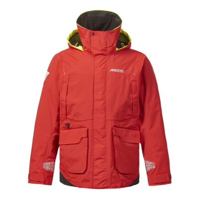 M Br1 Channel Jkt - Chaqueta náutica - Hombre