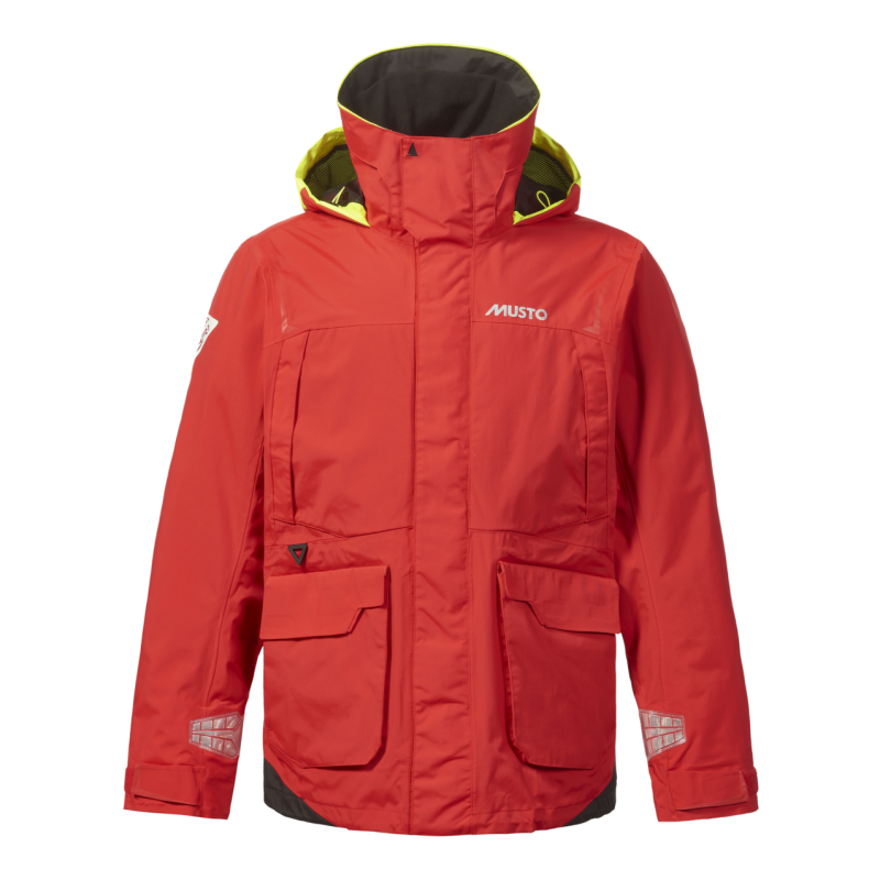 M Br1 Channel Jkt - Veste de quart homme