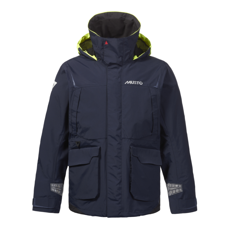 M Br1 Channel Jkt - Chaqueta náutica - Hombre