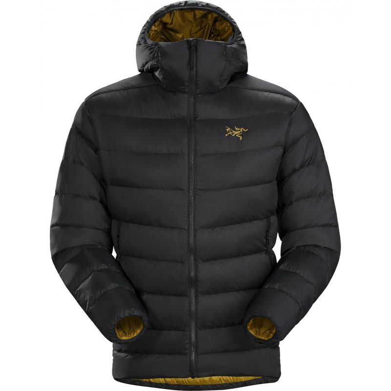 Arc'teryx Thorium AR Hoody - Chaqueta de plumas - Hombre