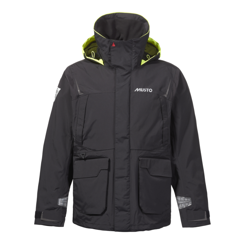 M Br1 Channel Jkt - Sailing Jacket - Men's