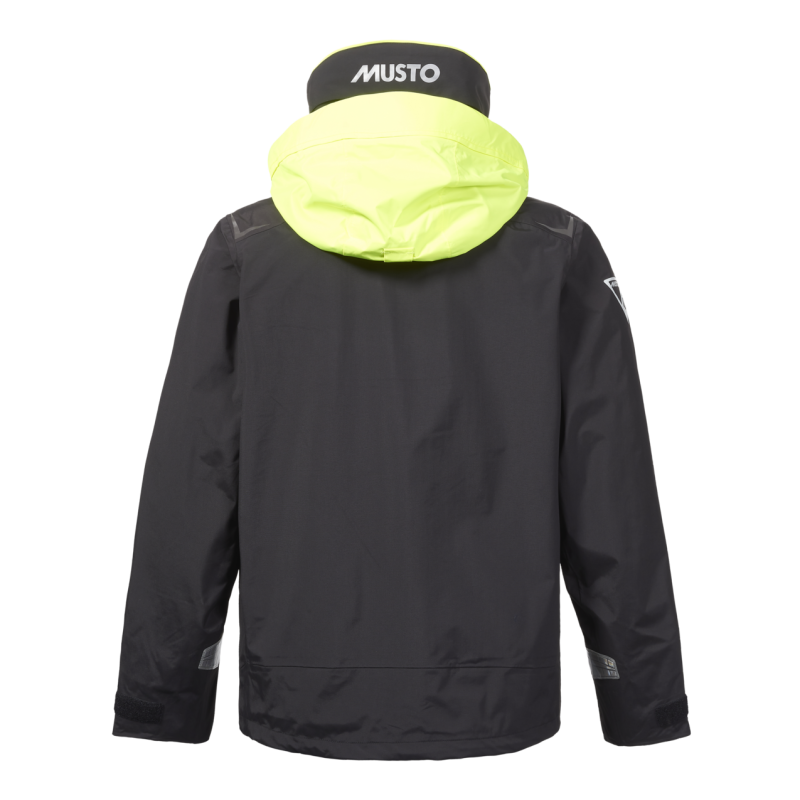 Musto M Br1 Channel Jkt - Sailing Jacket - Men's | Hardloop