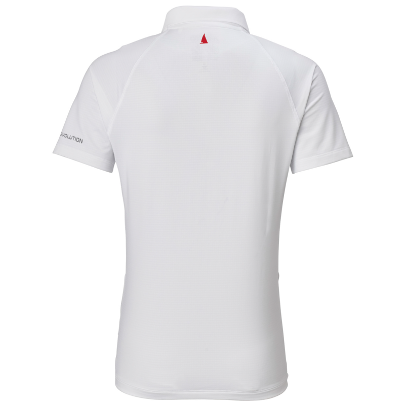 Musto Evo Sunblock SS Polo 2.0 FW - Polo-Shirt - Damen | Hardloop