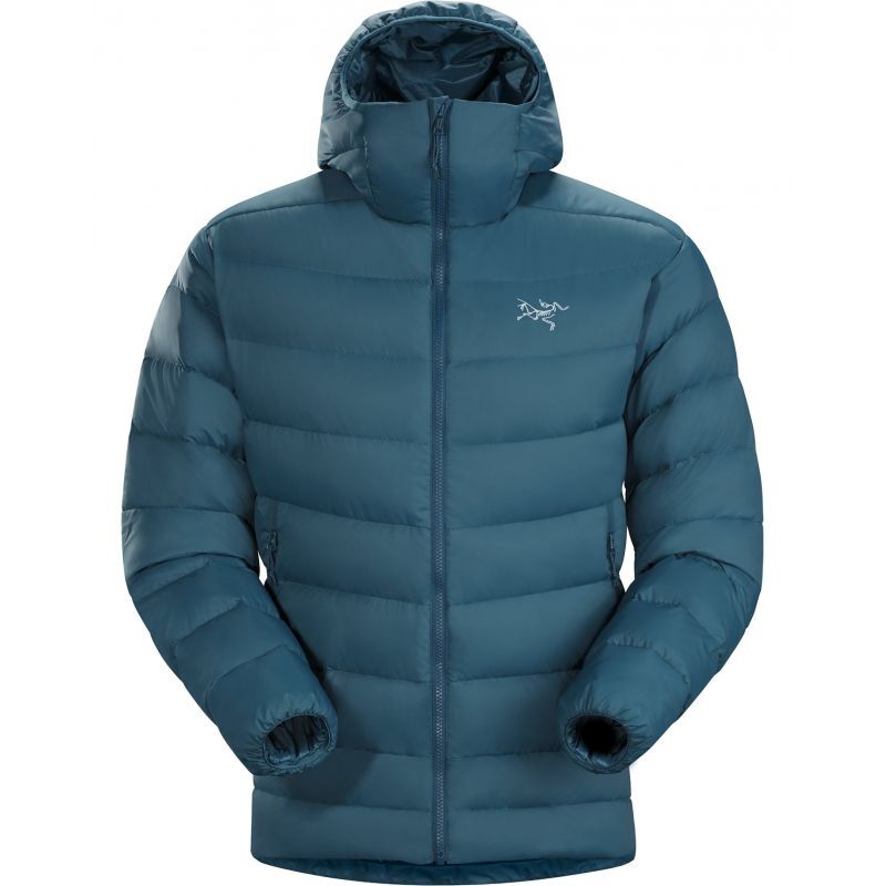 ジャケット・アウター ARC'TERYX Thorium Ar down jacket M Arc'teryx Thorium AR Hoody - Donsjack - Heren