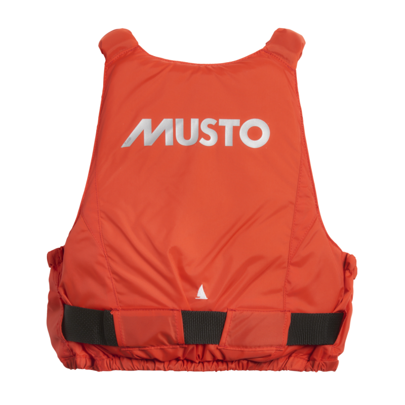 Musto Champ Buoyancy Aid 2.0 - Flytväst | Hardloop