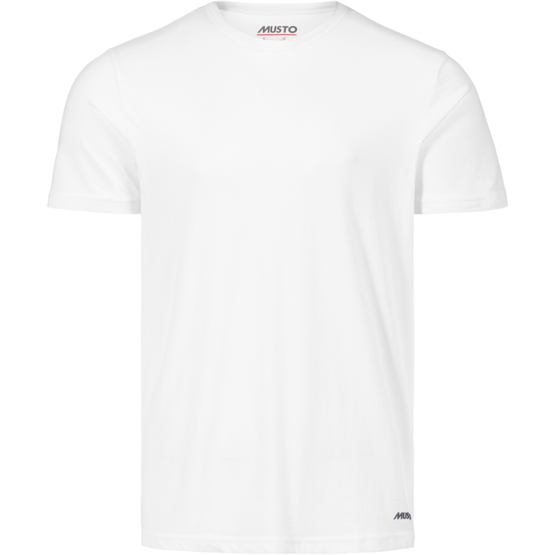 Ess Tee - T-shirt - Herr