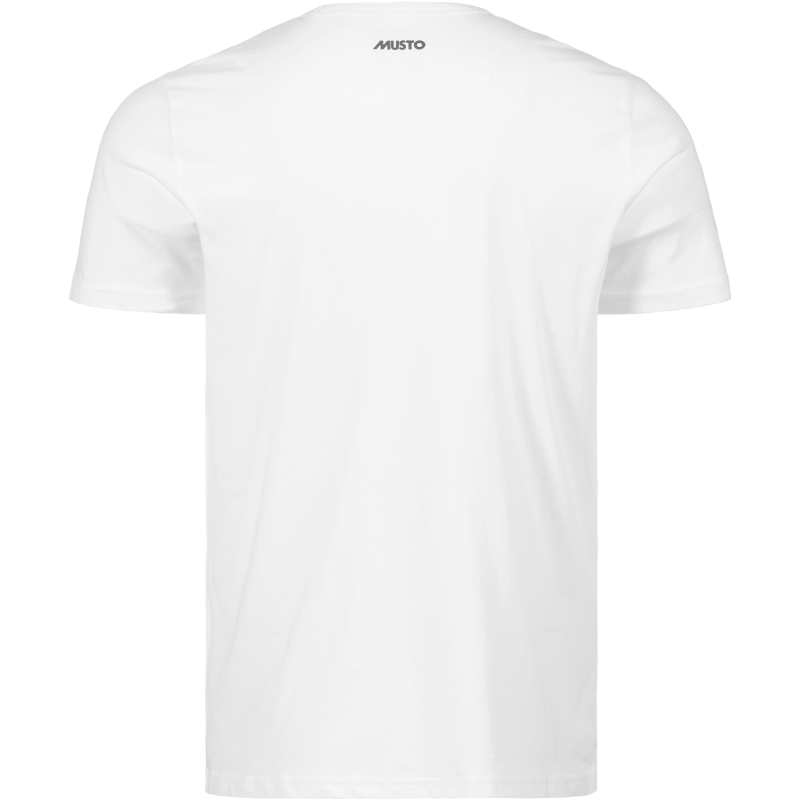 Musto Ess Tee - T-shirt - Uomo | Hardloop
