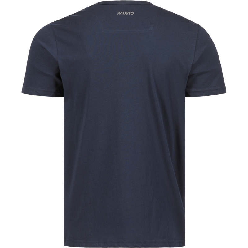 Musto Ess Tee - T-shirt homme | Hardloop