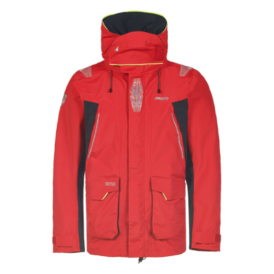 Br2 Offshore Jkt 2.0 - Giacca da vela - Uomo