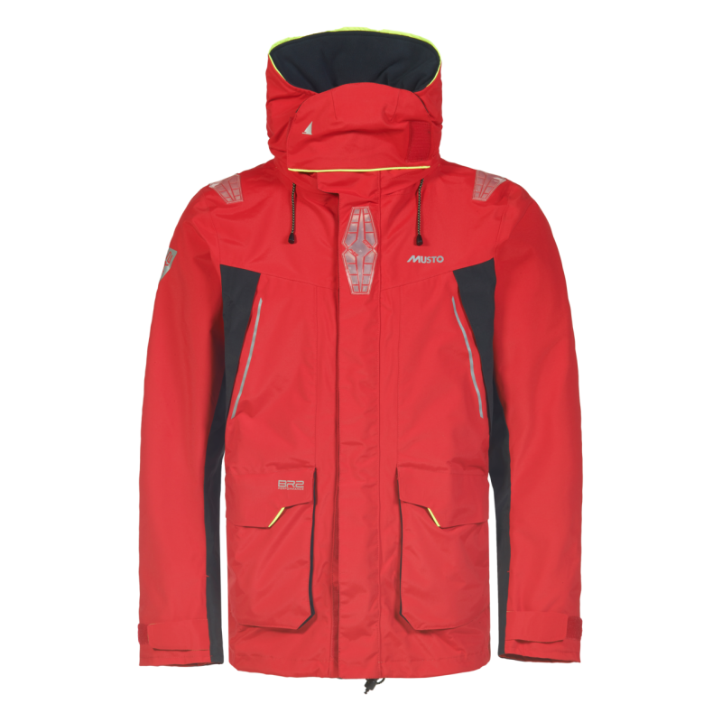 Br2 Offshore Jkt 2.0 - Sailing Jacket - Men's