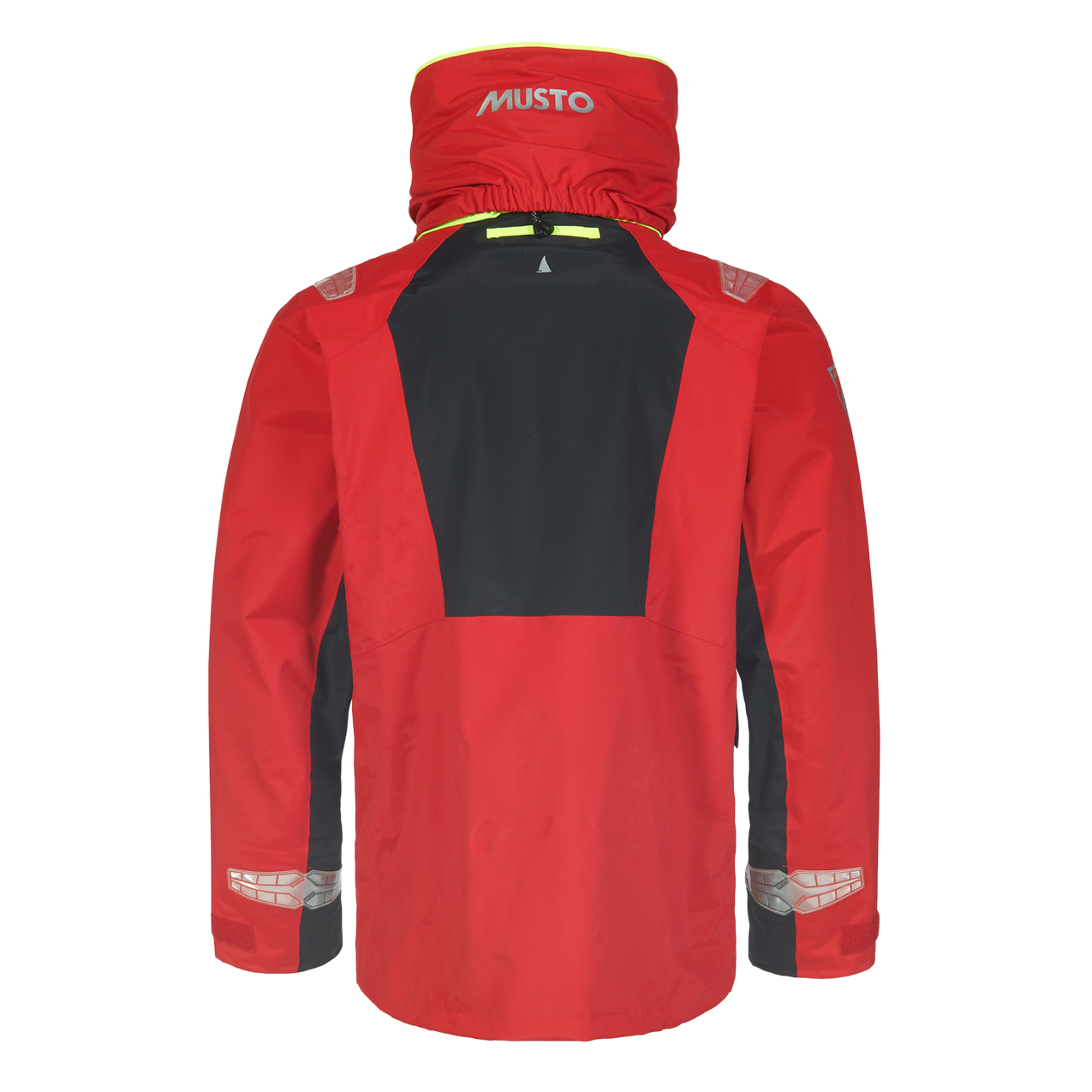 Musto Br2 Offshore Musto Segeljacke Musto Br2 Offshore Jkt
