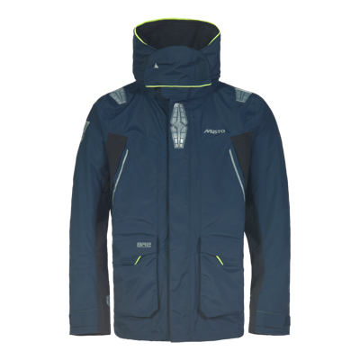 Br2 Offshore Jkt 2.0 - Segeljacke - Herren
