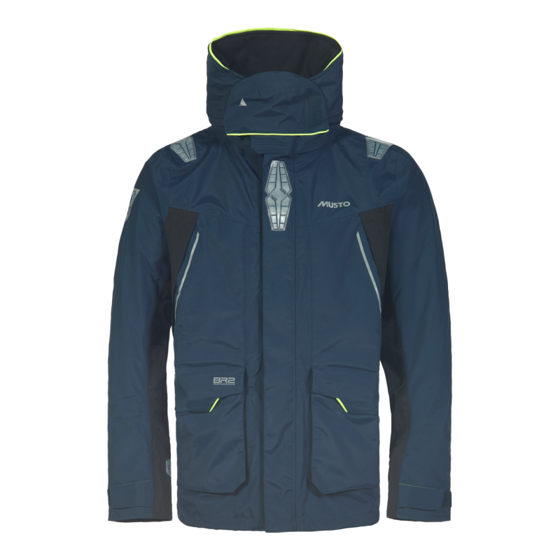 Br2 Offshore Jkt 2.0 - Sejlerjakke - Herrer