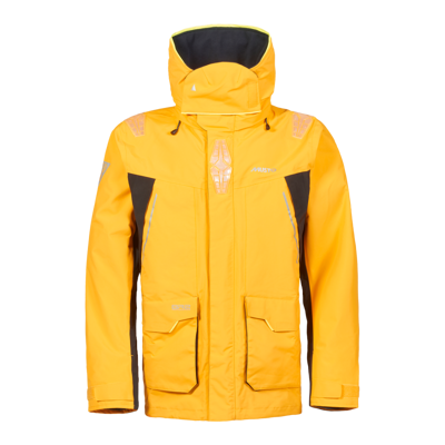 Br2 Offshore Jkt 2.0 - Sailing Jacket - Men's