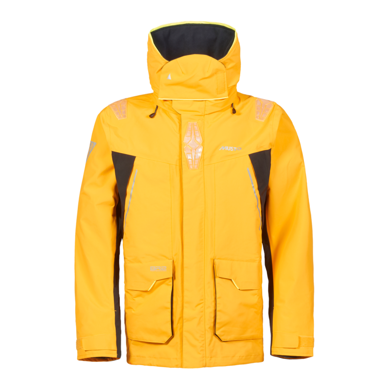 Br2 Offshore Jkt 2.0 - Sailing Jacket - Men's
