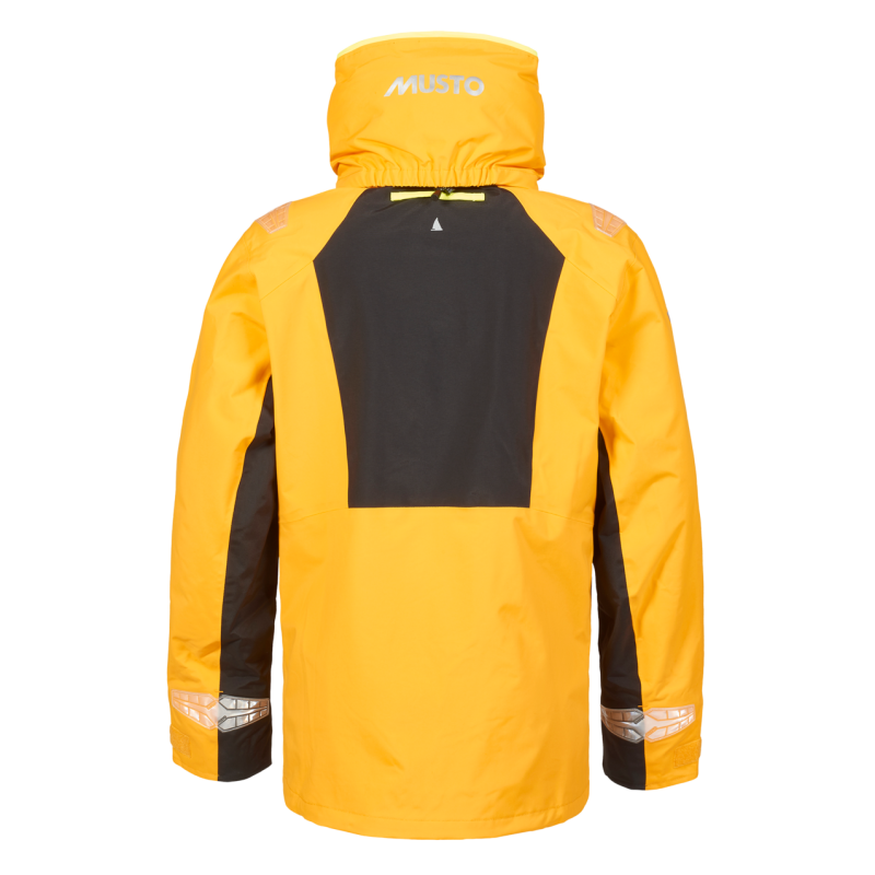 Musto Br2 Offshore Jkt 2.0 - Seglarjacka - Herr | Hardloop