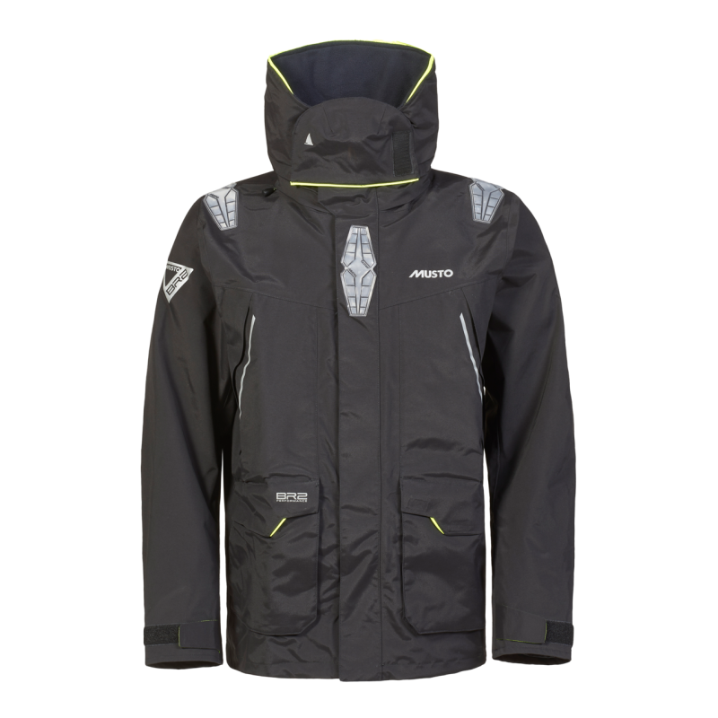 Br2 Offshore Jkt 2.0 - Purjehdustakki - Miehet