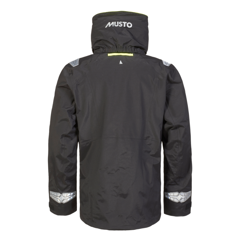 Musto Br2 Offshore Jkt 2.0 - Giacca da vela - Uomo | Hardloop