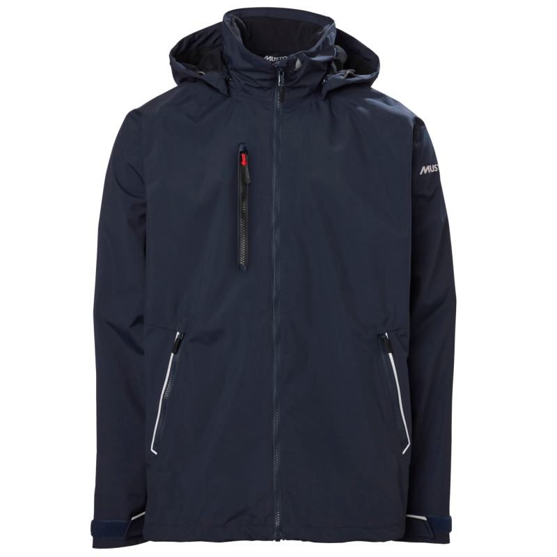 Corsica Jkt 2.0 - Purjehdustakki - Miehet