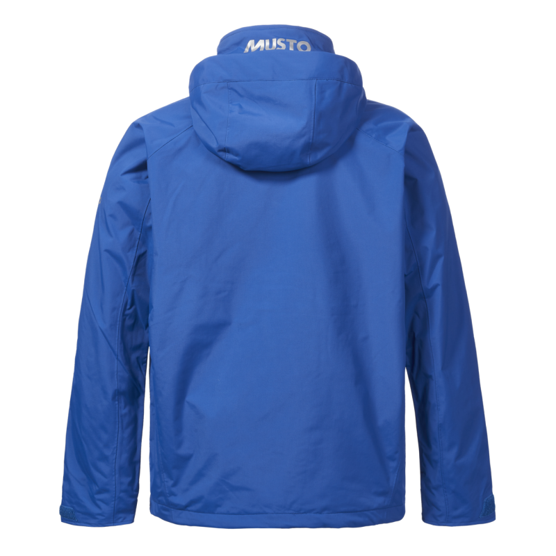 Musto Corsica Jkt 2.0 - Sailing Jacket - Men's | Hardloop