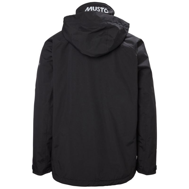 Musto Corsica Jkt 2.0 - Pánské jachtařské bunda | Hardloop
