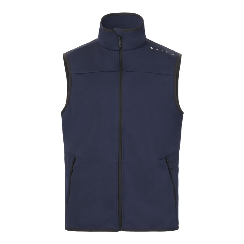 Evo Crew Softshell Vest - Chaleco softshell
