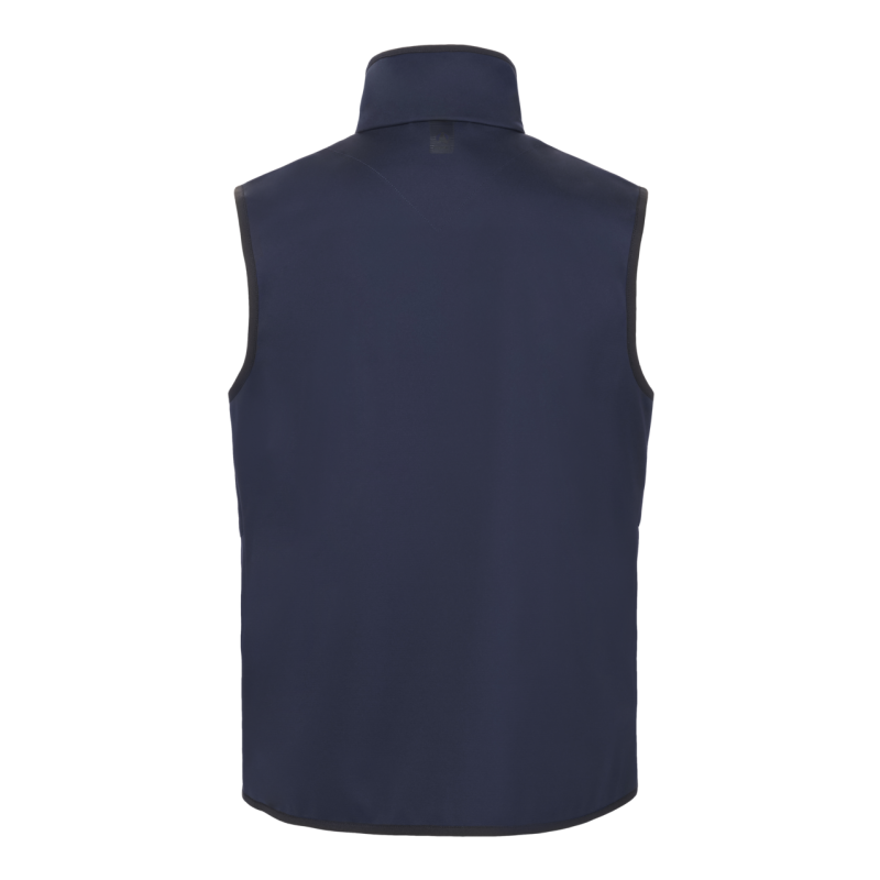 Musto Evo Crew Softshell Vest - Softshellweste | Hardloop