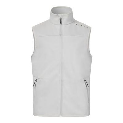 Evo Crew Softshell Vest - Softshellová vesta bez rukávů