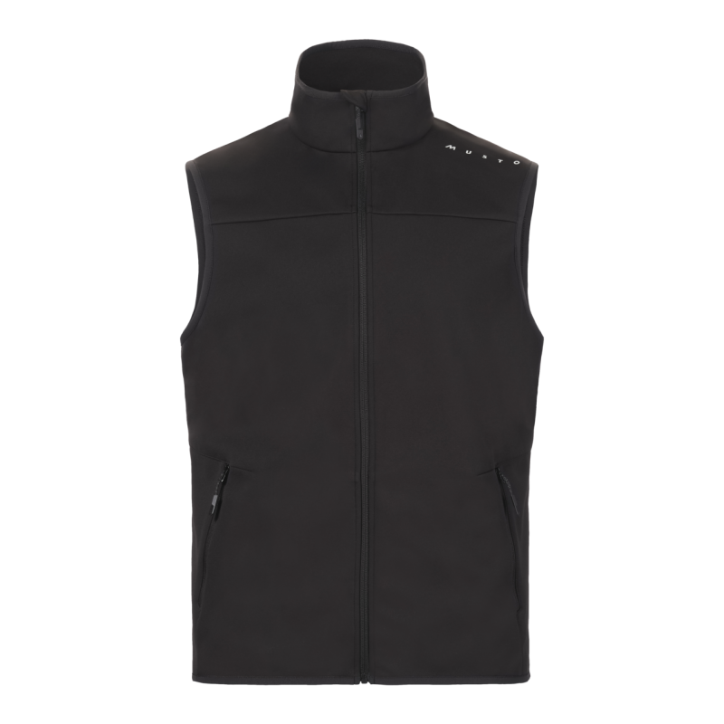 Evo Crew Softshell Vest - Colete softshell
