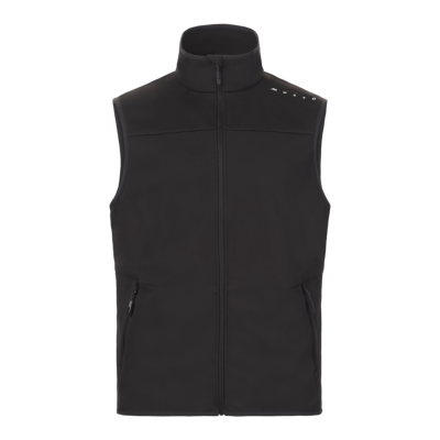 Evo Crew Softshell Vest - Softshellová vesta bez rukávů