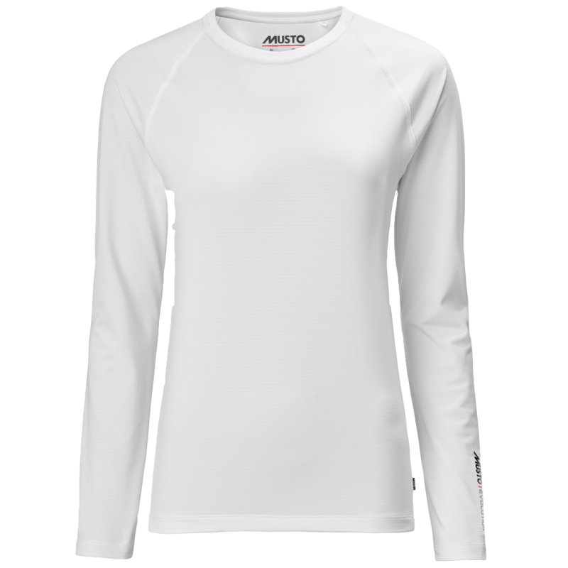 Evo Sunblock LS Tee 2.0 FW - T-shirt - Women's