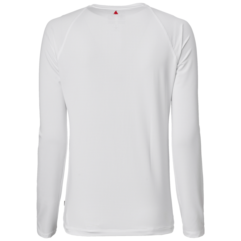 Musto Evo Sunblock LS Tee 2.0 FW - T-shirt - Women's | Hardloop