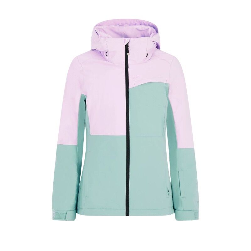 Prtsina - Ski-jas - Dames