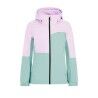 Glacial Blue