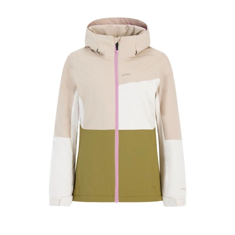 Prtsina - Chaqueta de esquí - Mujer