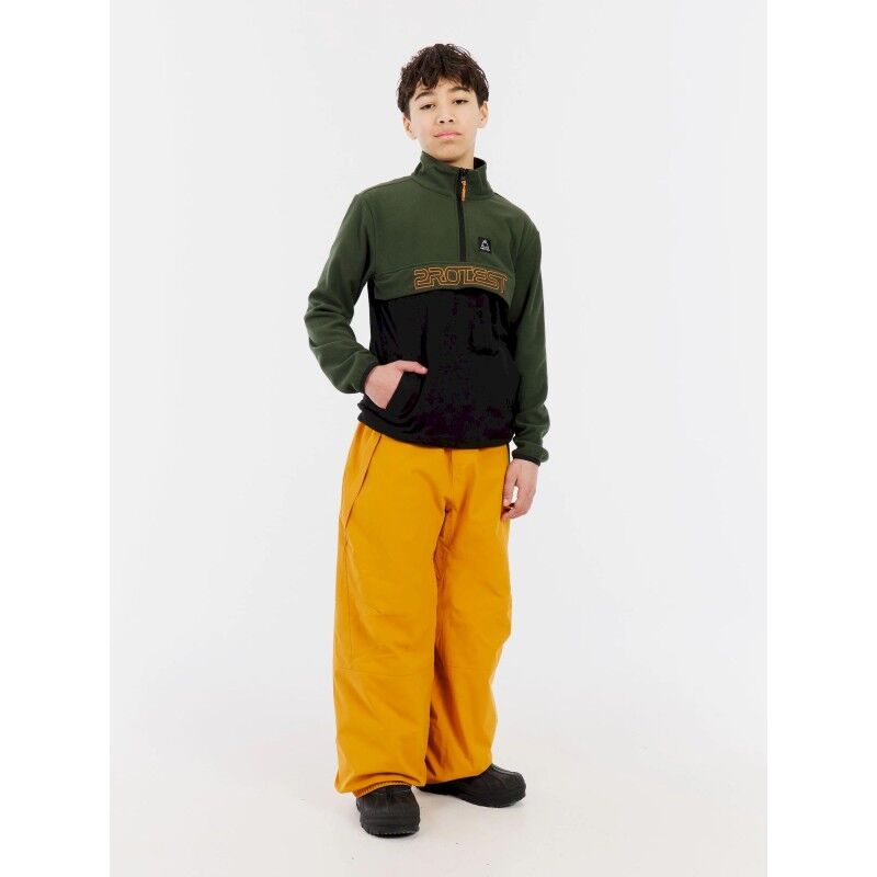 Protest Prtskylar Jr - Fleece jacket - Kid's | Hardloop