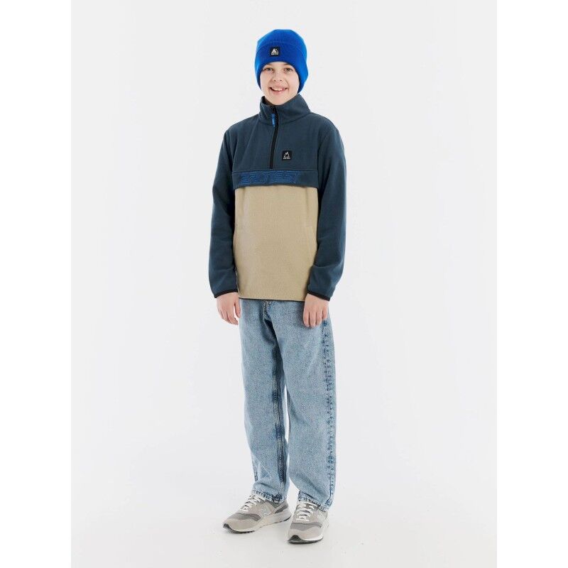Protest Prtskylar Jr - Fleecejacke - Kind | Hardloop