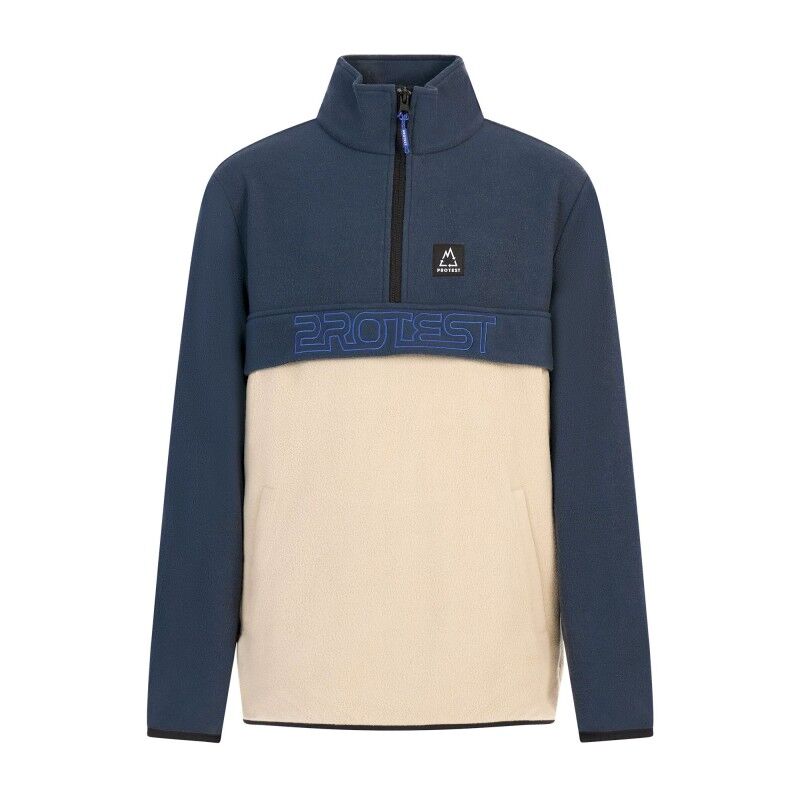 Prtskylar Jr - Fleece jacket - Kid's