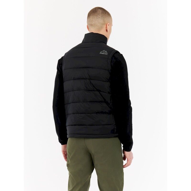 Protest Prtshelf Outdoor - Synthetic vest - Men's | Hardloop