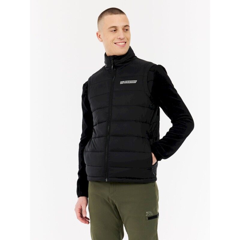 Protest Prtshelf Outdoor - Synthetic vest - Men's | Hardloop