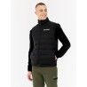Protest Prtshelf Outdoor - Syntetiske veste - Herrer | Hardloop