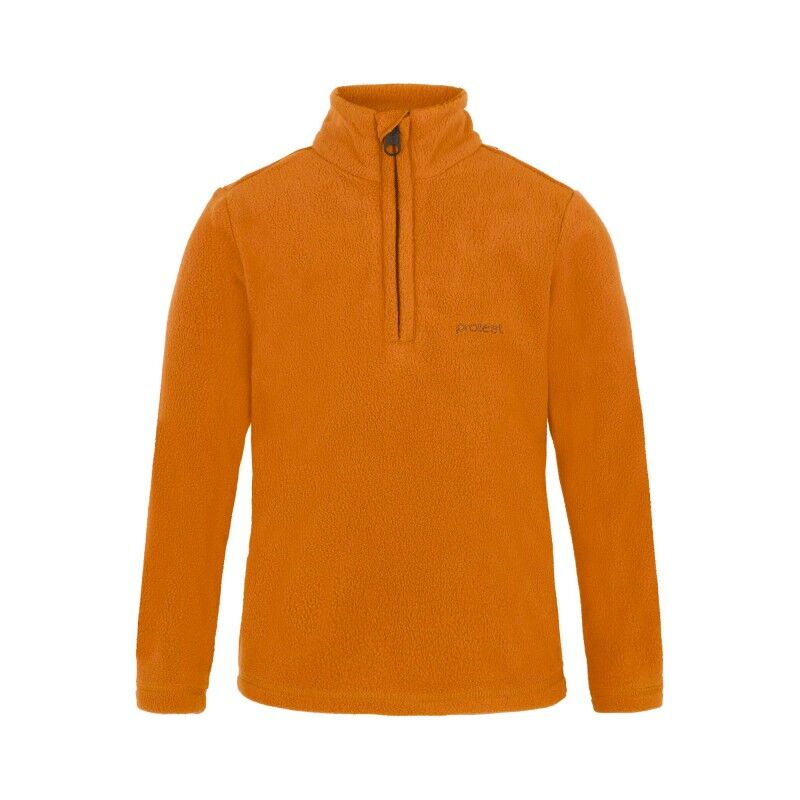 Prtreperfect Td - Fleece jacket - Kid's
