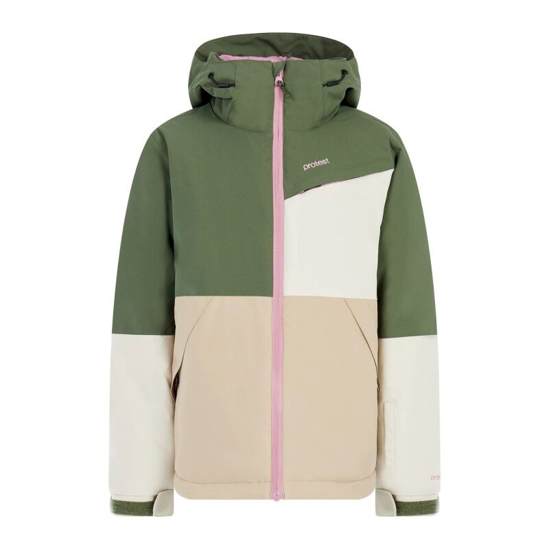 Prtpippa Jr - Ski jacket - Kid's